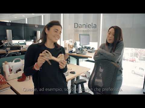 Amazon Italia: alla scoperta degli uffici di Milano