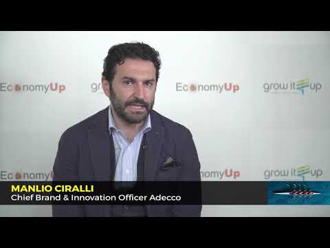 HR Tech, Ciralli (Adecco): &quot;Un indice di impiegabilità a chi cerca lavoro&quot;