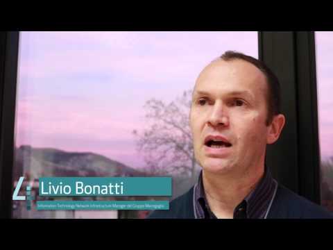 Livio Bonatti: Come si articola la partnership con Cisco nel percorso verso Industria 4.0