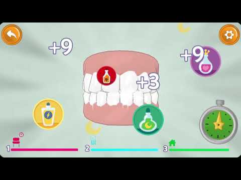 Come funziona Super Poteri - Nov 2017