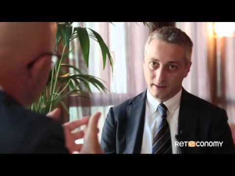 EconomyUpTv - Intervista a Stefano Papini