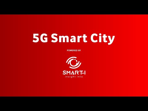 Action for 5G: Smart-I vincitore ed. 2021