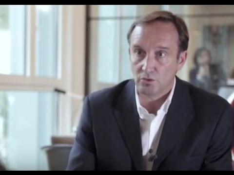 EconomyUpTv - Intervista a Marcello Albergoni (Linkedin)