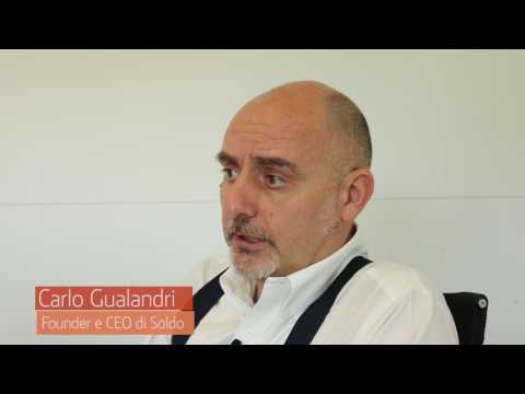 Startup, 11 milioni di dollari a Soldo: il founder racconta...