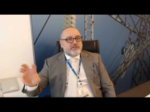 Innovazione e Sostenibilità: incontro con Massimiliano Garri (Terna)