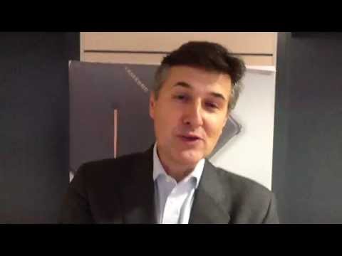 Mario Levratto - Samsung App Academy