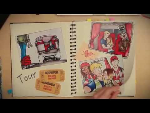 Busforfun - La nostra Storia