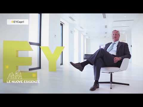 Gasperini (EY): &quot;Perché l&#039;industry convergence serve a non perdere clienti&quot;