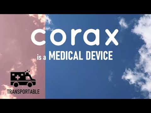 Contest GoBeyond 2019 by SisalPay: il progetto Corax