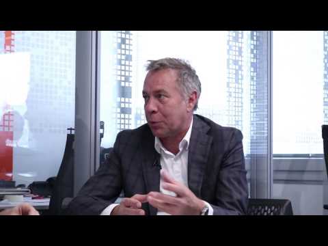 EconomyUpTv - Intervista a Giancarlo Rocchietti