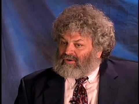 Stakeholders Are People - R. Edward Freeman