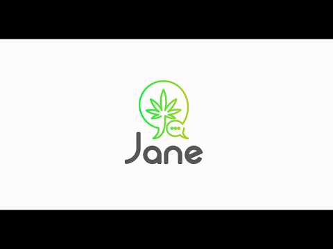 Jane - il chatbot a cui puoi chiedere tutto sulla cannabis