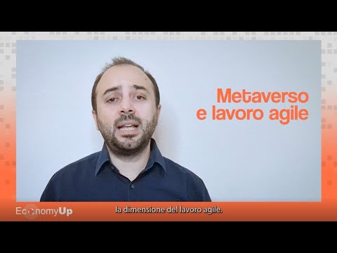 Il metaverso in pratica | Che cosa cambia con il nuovo ufficio virtuale