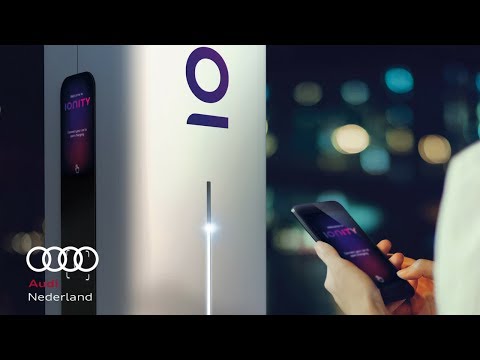 IONITY Design Concept
