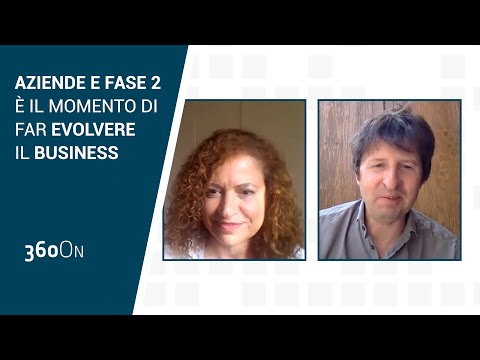 Aziende e fase 2: è il momento di far evolvere il business