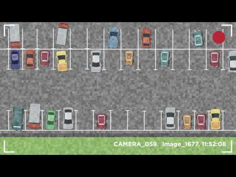 Parquery - Envision Smarter Parking