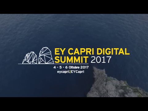 EY Capri Digital Summit 2017