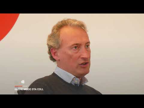 L’innovazione secondo ING, intervista al CEO Marco Bragadin