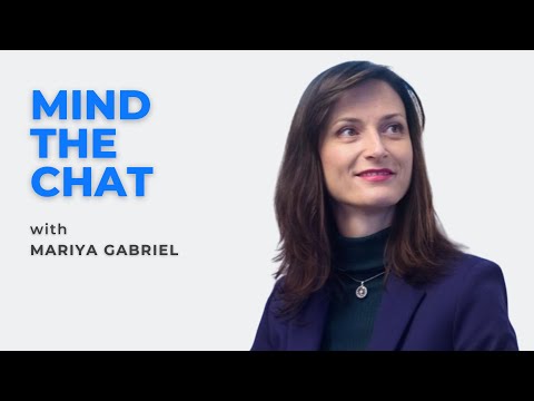 The vision behind New EU Innovation Agenda &amp; Regional innovation valleys