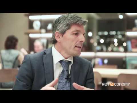 EconomyUpTv - Intervista a Stefano Mainetti (Polihub)