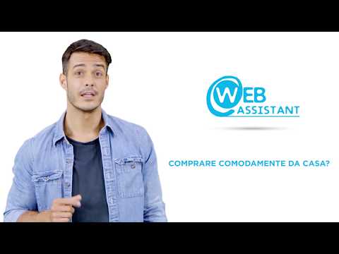KASANOVA PRESENTA: WEB ASSISTANT