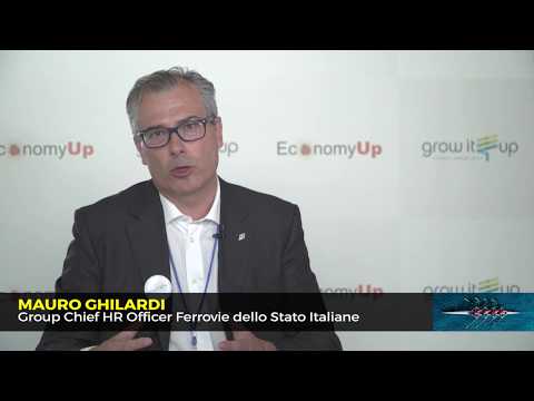 Ghilardi (FS): HR Tech significa recuperare un rapporto diretto con i dipendenti