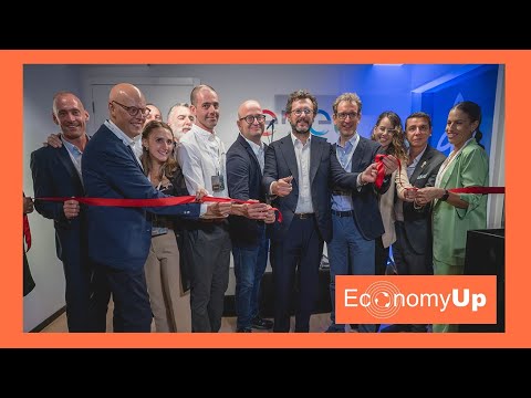 Enel AI&amp;Robotics Lab, Tel Aviv: l&#039;innovazione per la transizione energetica