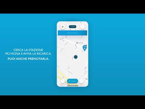 Nasce l&#039;app A2A E-moving