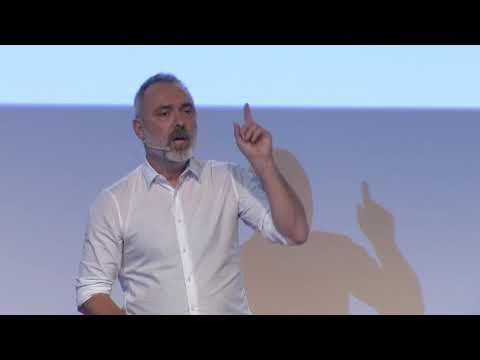 Ageism: La discriminazione del XXI secolo | Nicola Palmarini | TEDxBolzano