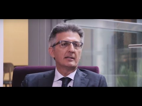 EconomyUpTv - Intervista a Marco Polissi (Sia)