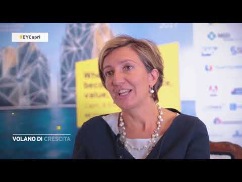 Silvia Candiani (Microsoft Italia): &quot;L&#039;Intelligenza Artificiale ha bisogno di nuove skills&quot;