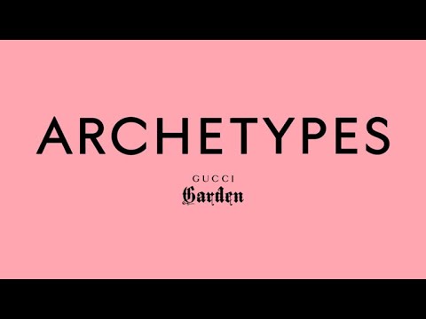 Gucci Garden FULL Showcase [Gucci Garden EVENT - ROBLOX]