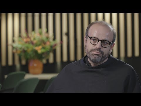 Microsoft #TechTalk: AI &amp; Humanity