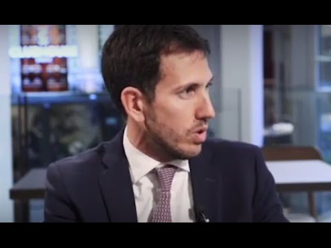 EconomyUpTv - Intervista a Diego Andreis (Fluid-o-Tech)