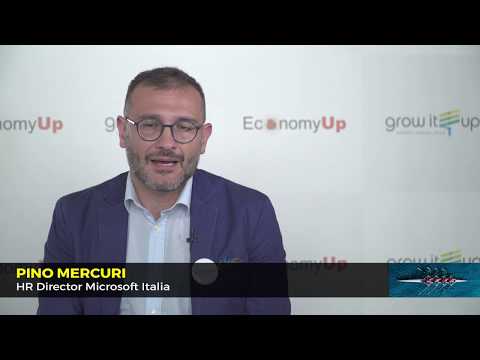 Mercuri (Microsoft): HR Tech significa mettere insieme tecnologia e creatività