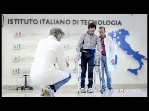 EconomyUpTv - Che cos&#039;è l&#039;Istituto Italiano di Tecnologia