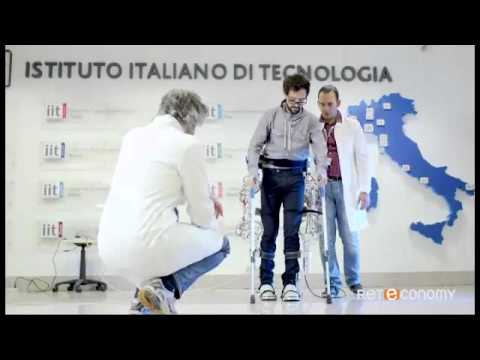 EconomyUpTv - Che cos&#039;è l&#039;Istituto Italiano di Tecnologia