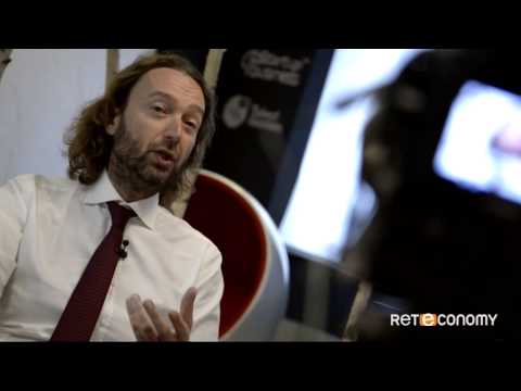 SMAU 2014: Pierantonio Macola | EconomyUp