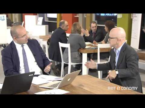 Fintech, una sfida che si vince (anche) con le startup