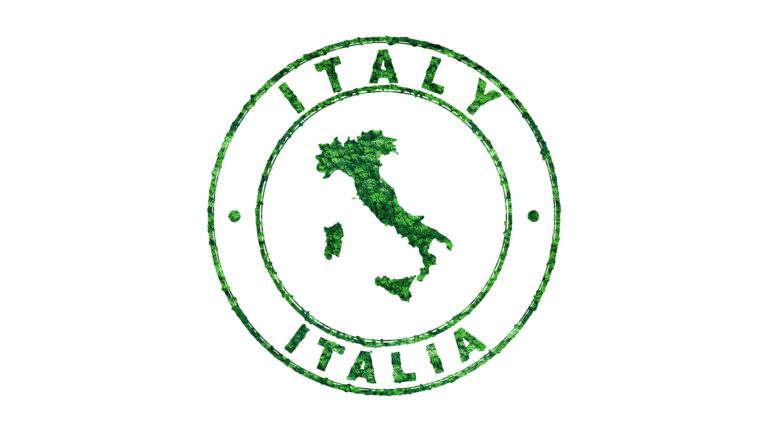 MADE IN ITALY