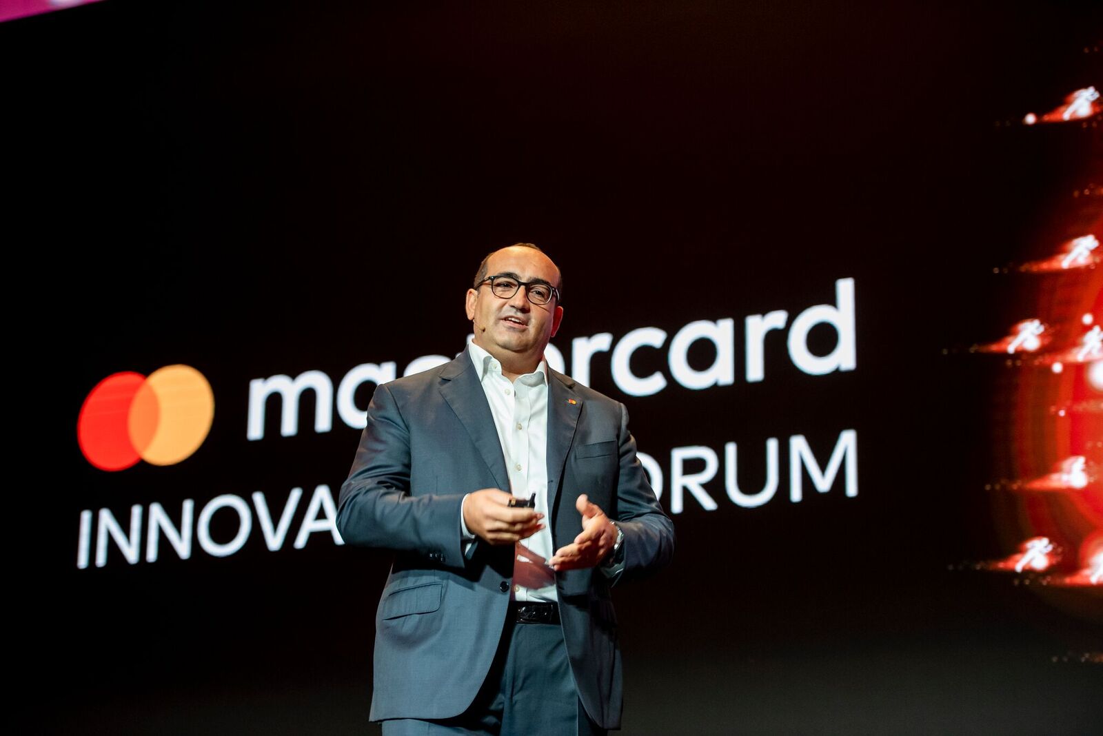 Michelle Romo Mastercard Michele Centemero (Mastercard): il futuro secondo noi, con l'aiuto ...