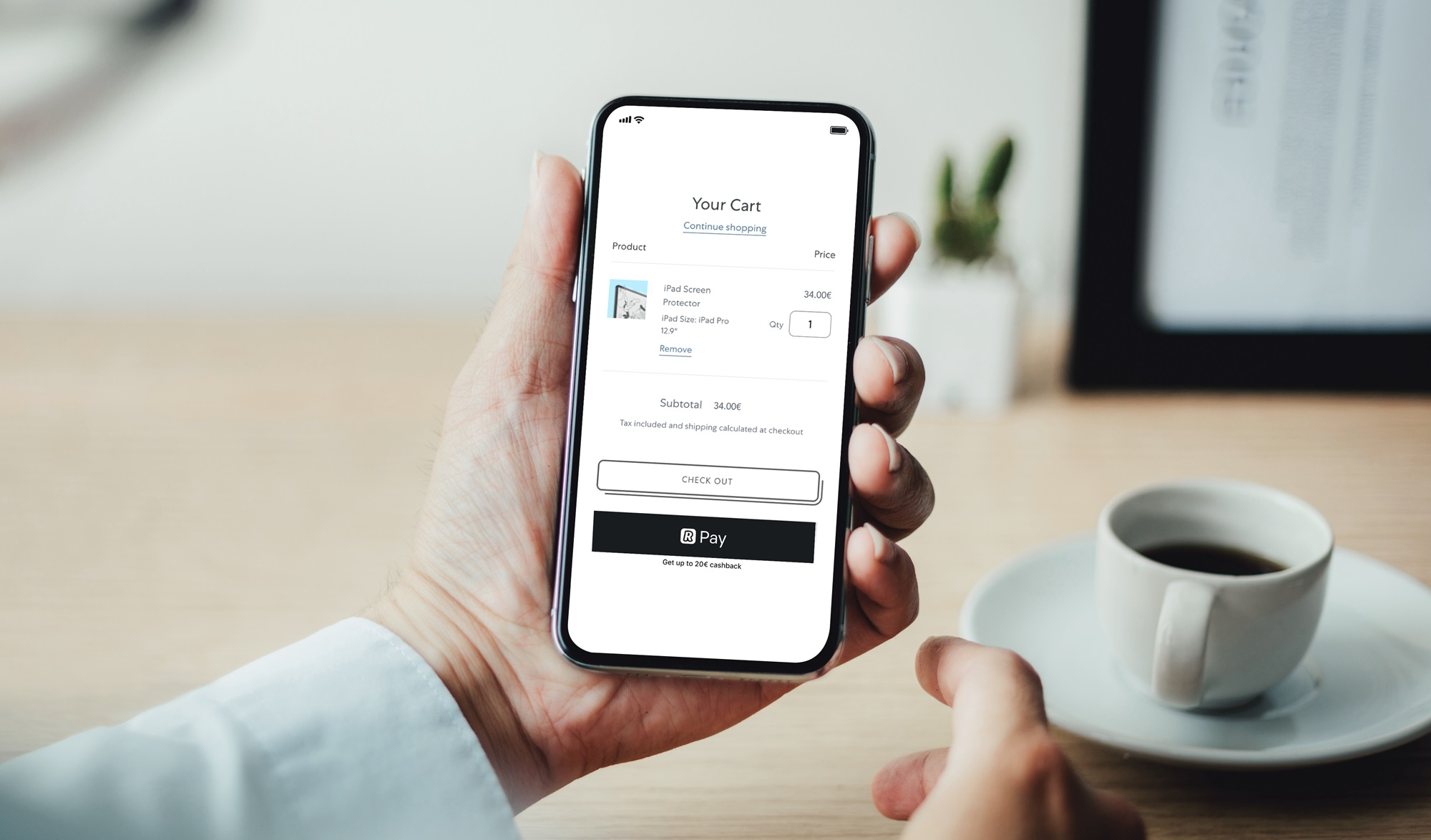 Arriva Revolut Pay: sulla scia di PayPal per il pagamento degli ...