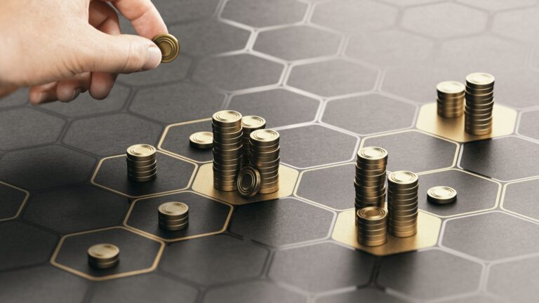 Investimenti startup