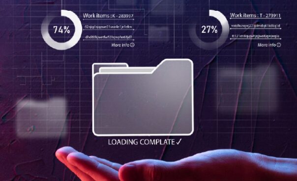 Pronti, partenza, via!
Accelera la Business Process Transformation con le tecnologie del futuro