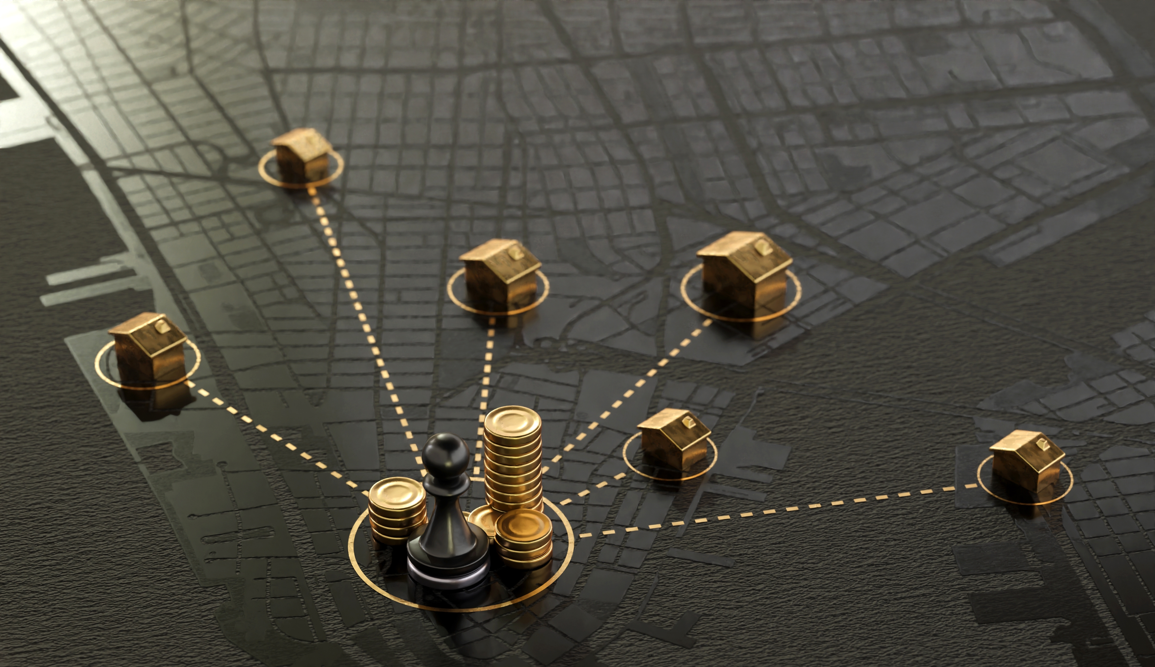 Crowdfunding immobiliare