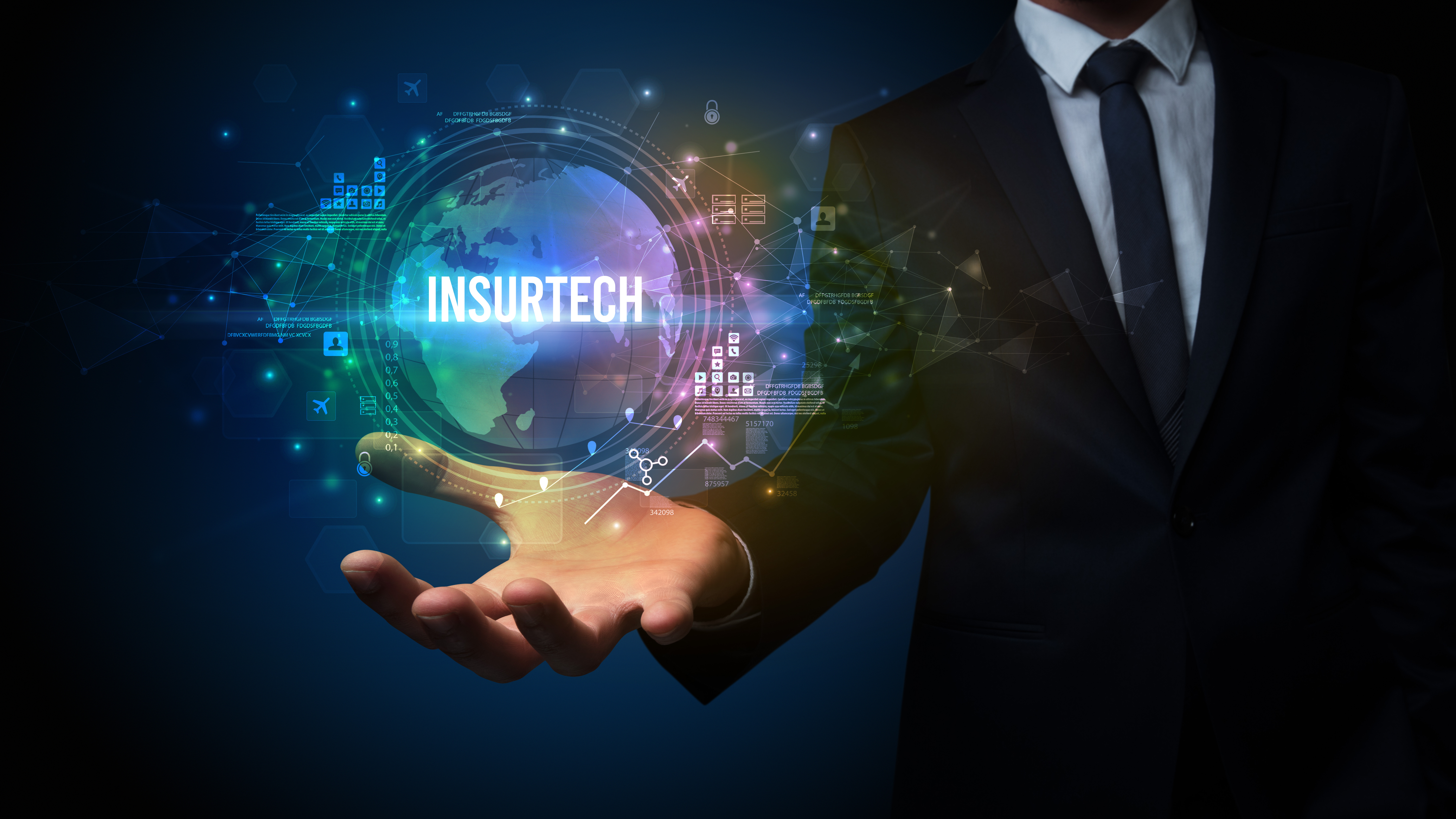 Italian Insurtech Summit 2023 2024