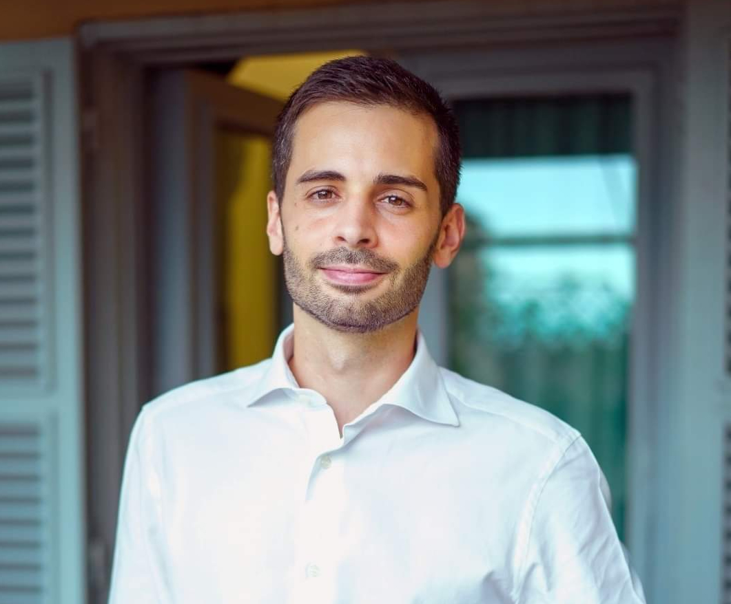 Luca Carabetta