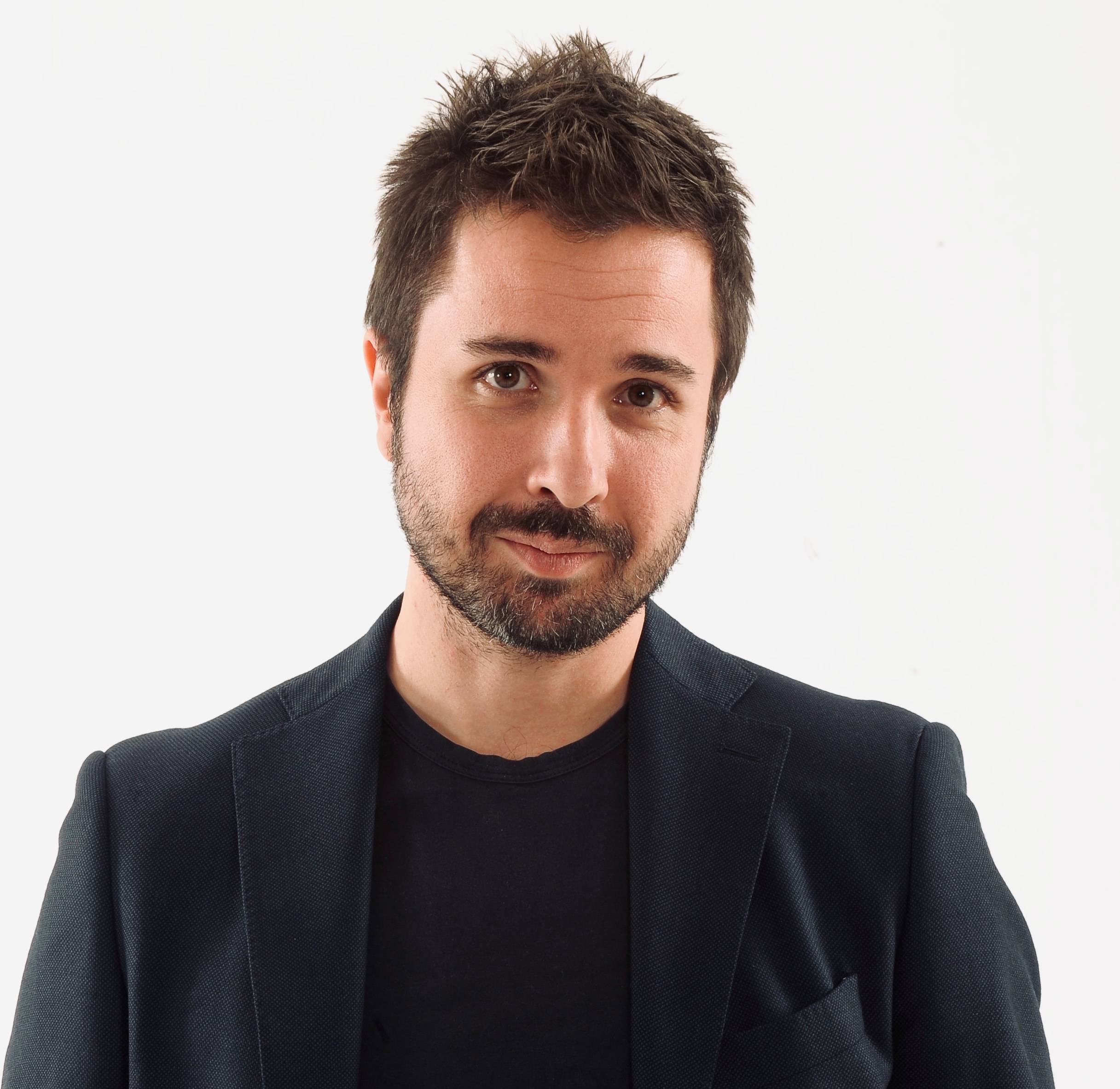Massimo Ferri pic