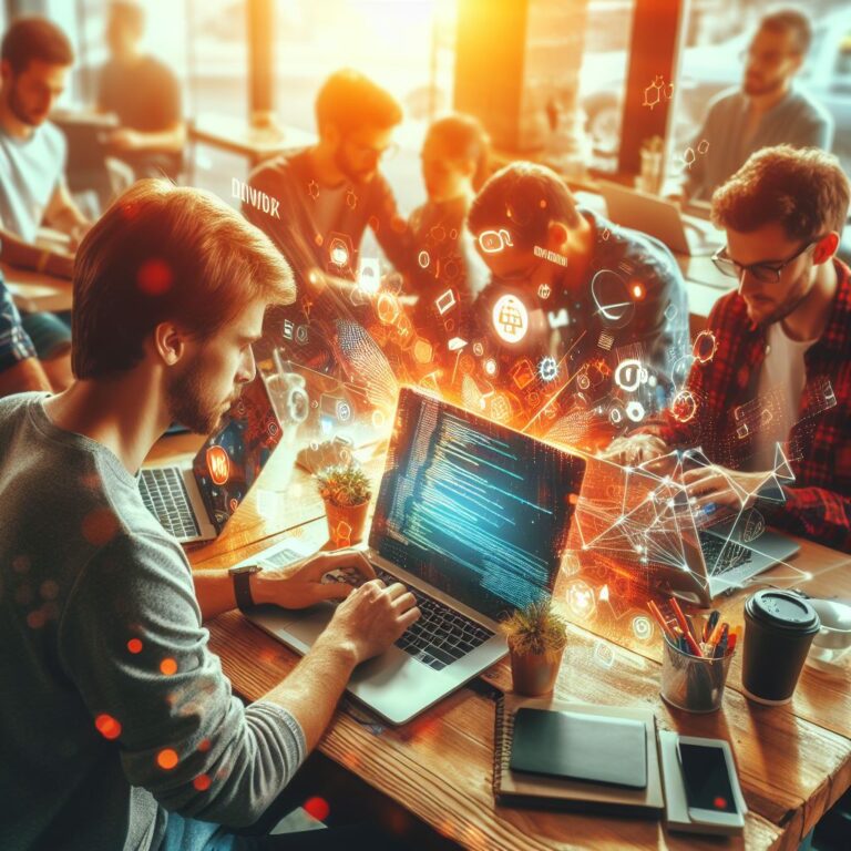 Software di startup: quando è necessario brevettarlo e perché