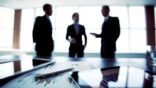 Corporate Venture Capital